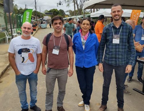 Circuito em Ação: setembro tem agenda cheia de atividades; confira
