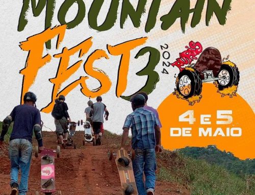 Mountain Fest – Rio Pomba