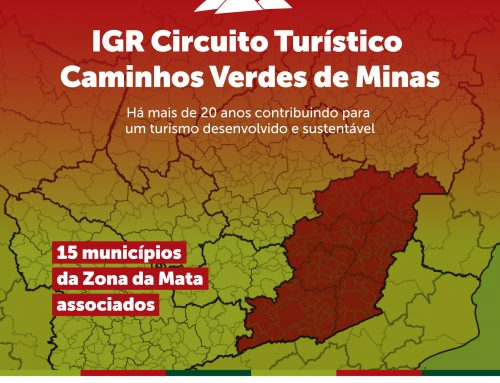 Como funciona uma Instância de Governança Regional?