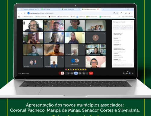 IGR Circuito Turístico Caminhos Verdes de Minas tem 4 novos municípios associados