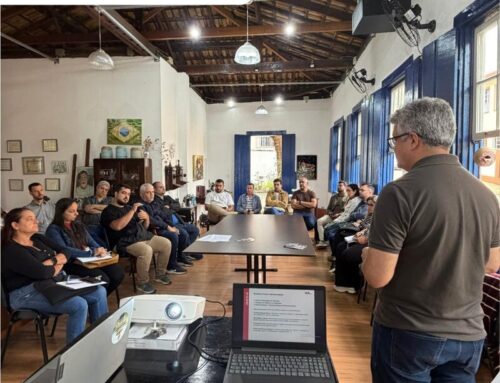 IGR Caminhos Verdes de Minas realiza Assembleia Geral em Tabuleiro